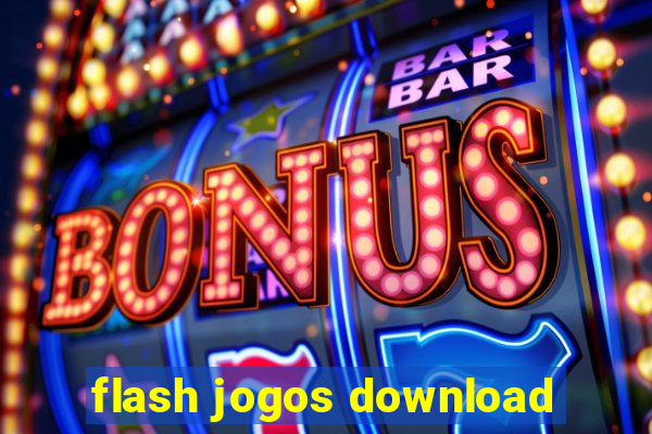 flash jogos download